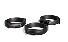 Bracelets vibrate