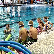 Swim Classes