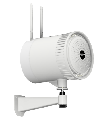 Exit Detectors