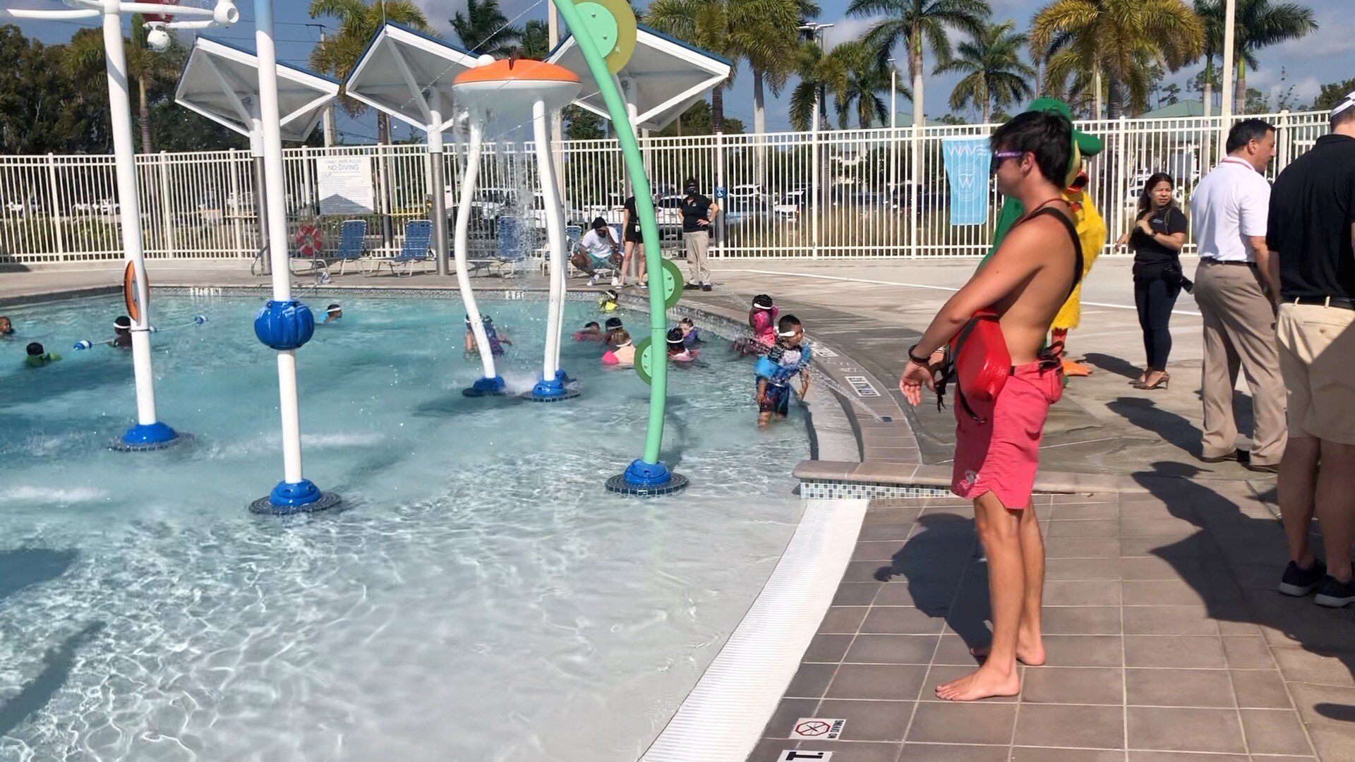 Copy of Naples Kids w Guard